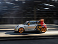 2021 MINI Electric Pacesetter - Side