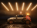 2021 MINI Electric Pacesetter - Side