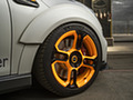 2021 MINI Electric Pacesetter - Wheel