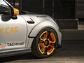 2021 MINI Electric Pacesetter - Wheel