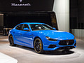 2021 Maserati Ghibli F Tributo Special Edition - Front Three-Quarter