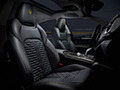 2021 Maserati Ghibli F Tributo Special Edition - Interior