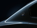 2021 Maserati Ghibli Hybrid - Detail
