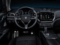 2021 Maserati Ghibli Hybrid - Interior, Cockpit