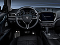 2021 Maserati Ghibli Hybrid - Interior, Cockpit
