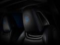 2021 Maserati Ghibli Hybrid - Interior, Detail
