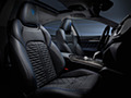 2021 Maserati Ghibli Hybrid - Interior, Front Seats