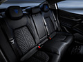 2021 Maserati Ghibli Hybrid - Interior, Rear Seats