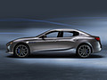 2021 Maserati Ghibli Hybrid - Side