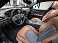 2021 Maserati Ghibli SQ4 GranLusso - Interior, Front Seats