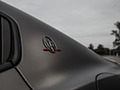 2021 Maserati Ghibli Trofeo - Badge