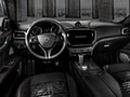 2021 Maserati Ghibli Trofeo - Interior, Cockpit