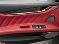 2021 Maserati Ghibli Trofeo - Interior, Detail