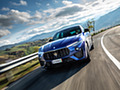 2021 Maserati Levante GranSport - Front
