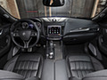2021 Maserati Levante GranSport - Interior, Cockpit