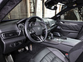 2021 Maserati Levante GranSport - Interior