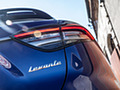 2021 Maserati Levante GranSport - Tail Light