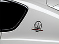 2021 Maserati Levante Trofeo - Badge