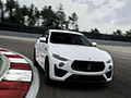 2021 Maserati Levante Trofeo - Front