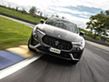 2021 Maserati Levante Trofeo - Front