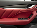 2021 Maserati Levante Trofeo - Interior, Detail