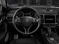 2021 Maserati Levante Trofeo - Interior