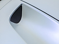 2021 Maserati MC20 (Color: Bianco Audace) - Detail