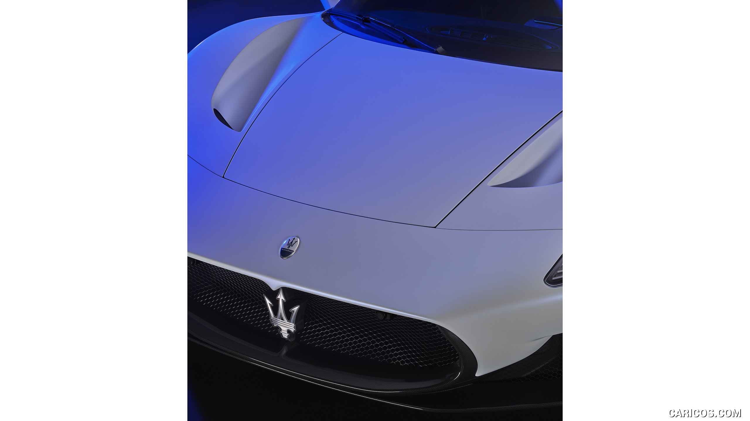 2021 Maserati MC20 - Detail, #10 of 161