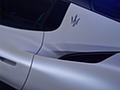 2021 Maserati MC20 - Detail
