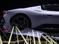 2021 Maserati MC20 - Detail