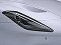 2021 Maserati MC20 - Headlight