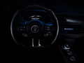 2021 Maserati MC20 - Interior, Steering Wheel