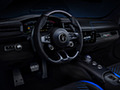 2021 Maserati MC20 - Interior