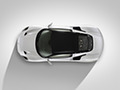 2021 Maserati MC20 - Top