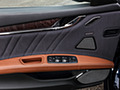 2021 Maserati Quattroporte SQ4 GranLusso - Interior, Detail
