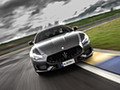 2021 Maserati Quattroporte Trofeo - Front