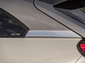 2021 Mazda MX-30 EV (Color: Ceramic White) - Detail