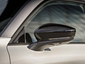2021 Mazda MX-30 EV (Color: Ceramic White) - Mirror