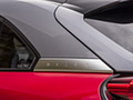 2021 Mazda MX-30 EV (Color: Soul Red Crystal) - Detail