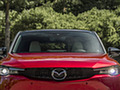 2021 Mazda MX-30 EV (Color: Soul Red Crystal) - Grille