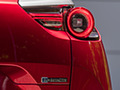 2021 Mazda MX-30 EV (Color: Soul Red Crystal) - Tail Light