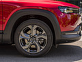 2021 Mazda MX-30 EV (Color: Soul Red Crystal) - Wheel