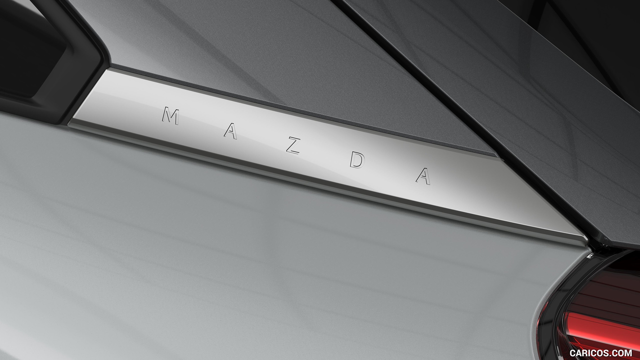 2021 Mazda MX-30 EV - Detail, #23 of 231