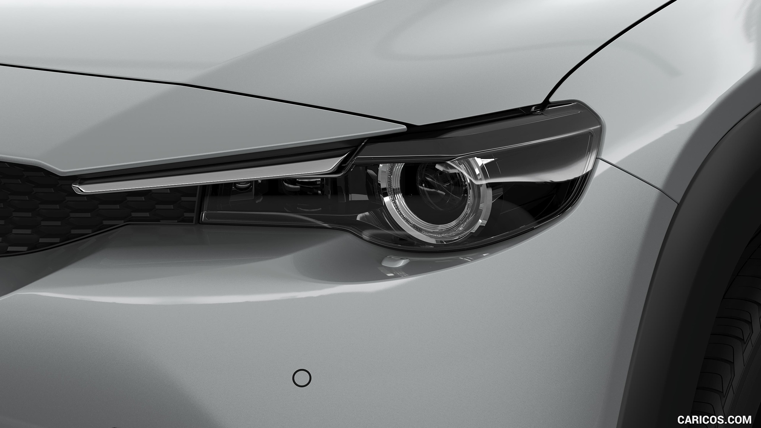 2021 Mazda MX-30 EV - Headlight, #22 of 231