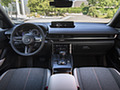 2021 Mazda MX-30 EV - Interior, Cockpit