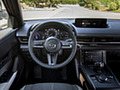 2021 Mazda MX-30 EV - Interior, Cockpit