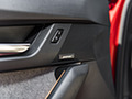 2021 Mazda MX-30 EV - Interior, Detail