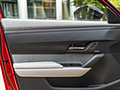 2021 Mazda MX-30 EV - Interior, Detail