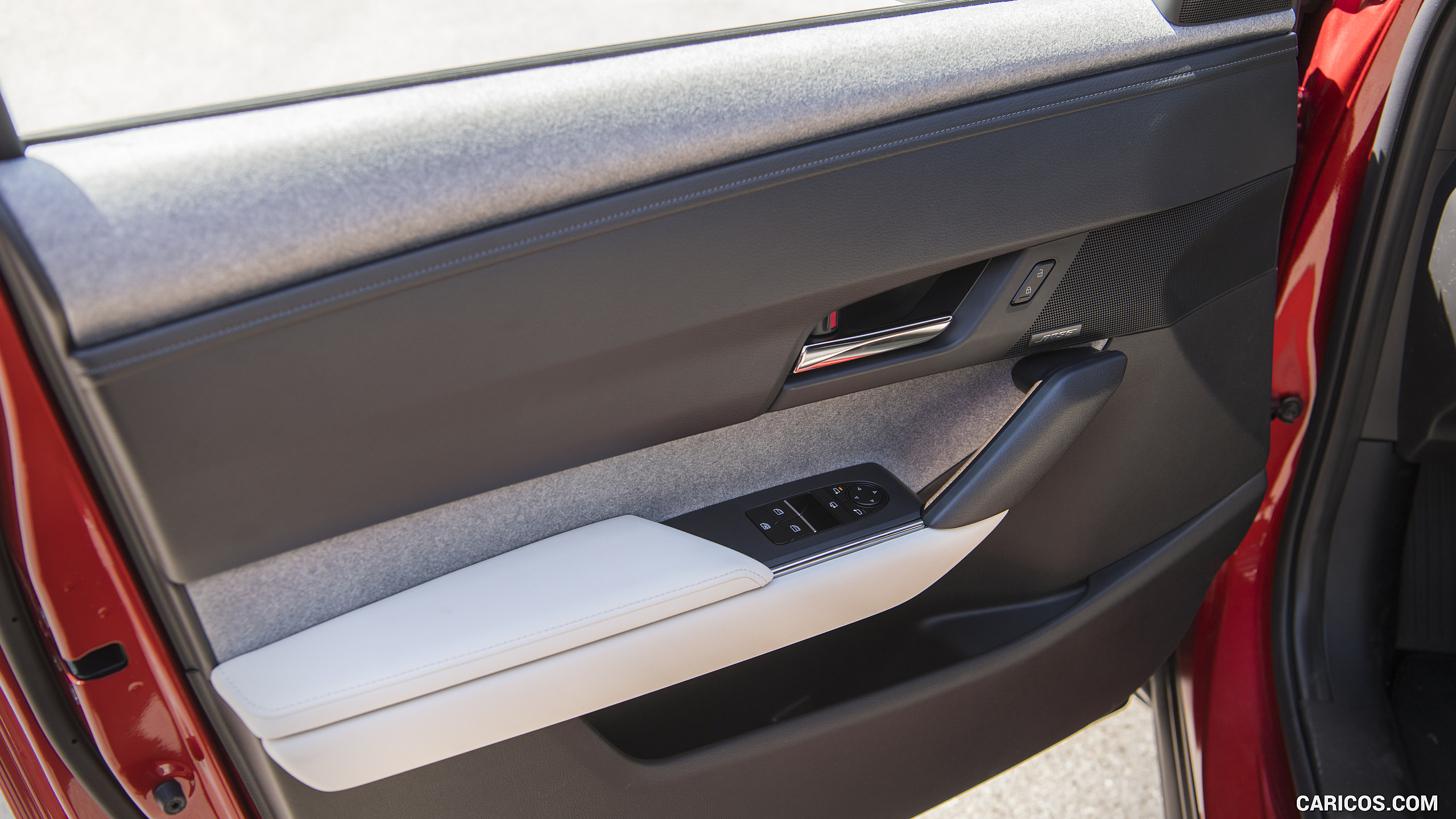 2021 Mazda MX-30 EV - Interior, Detail, #218 of 231