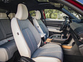 2021 Mazda MX-30 EV - Interior, Front Seats